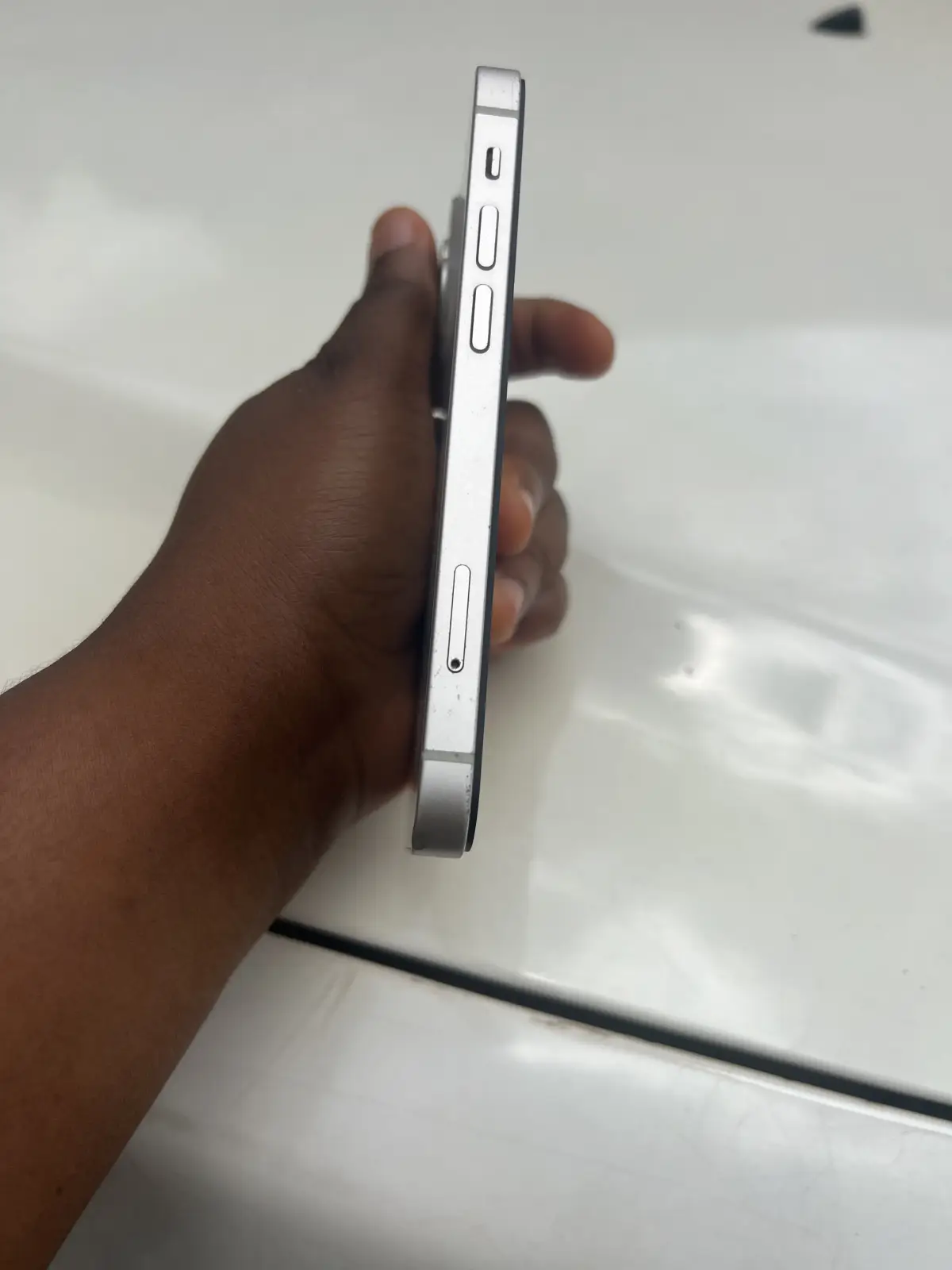 iPhone 13 Mini (128GB) – Perfect Condition - Image 2