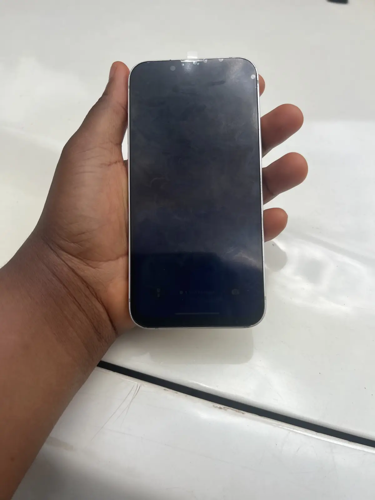 iPhone 13 Mini (128GB) – Perfect Condition - Image 4