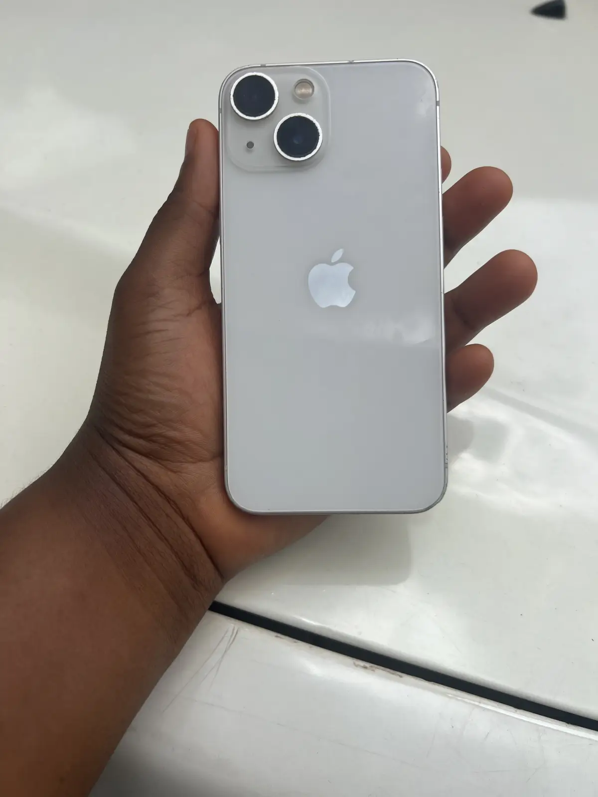 iPhone 13 Mini (128GB) – Perfect Condition - Image 5