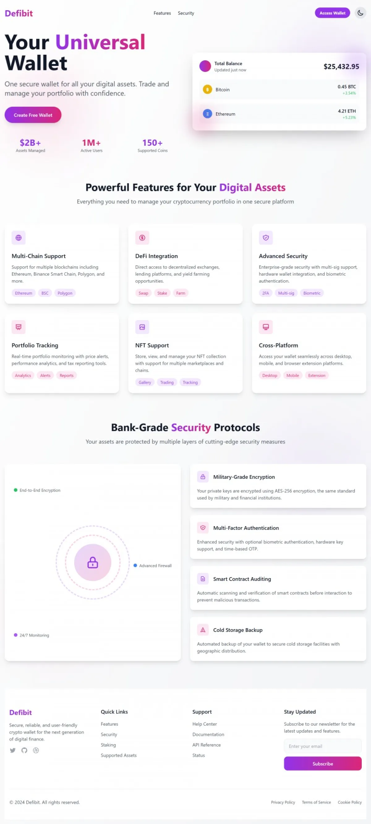 QuantumForge Shield (QFS) forex Broker script - Image 1