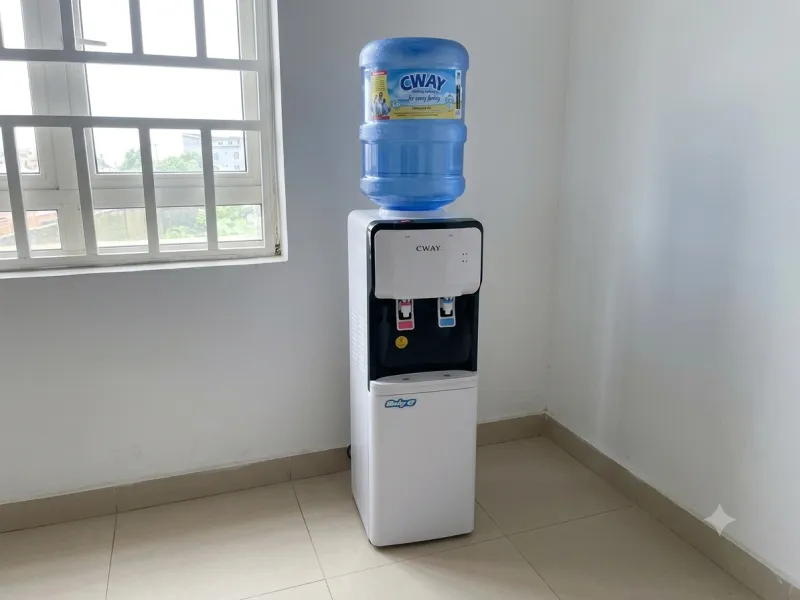 Water Dispenser