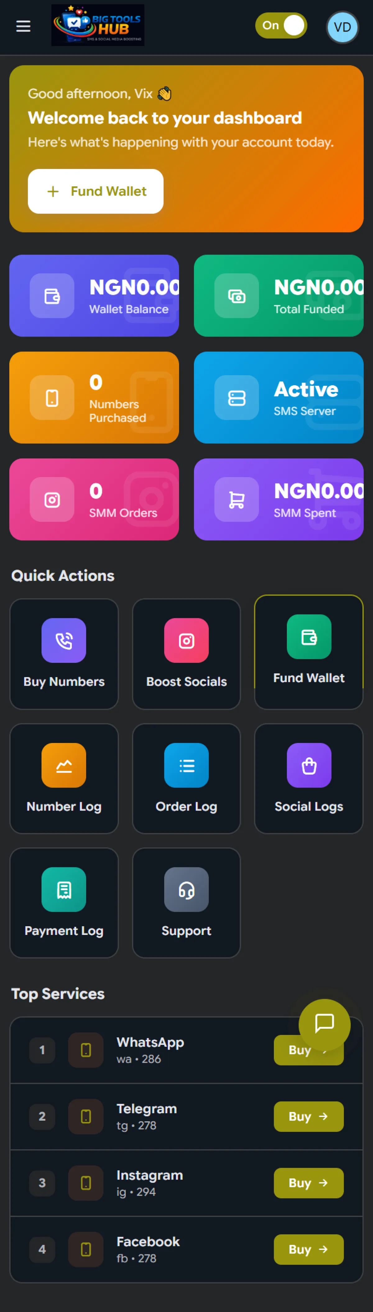GiftSwap Pro Gift Card Exchange Script - Image 1