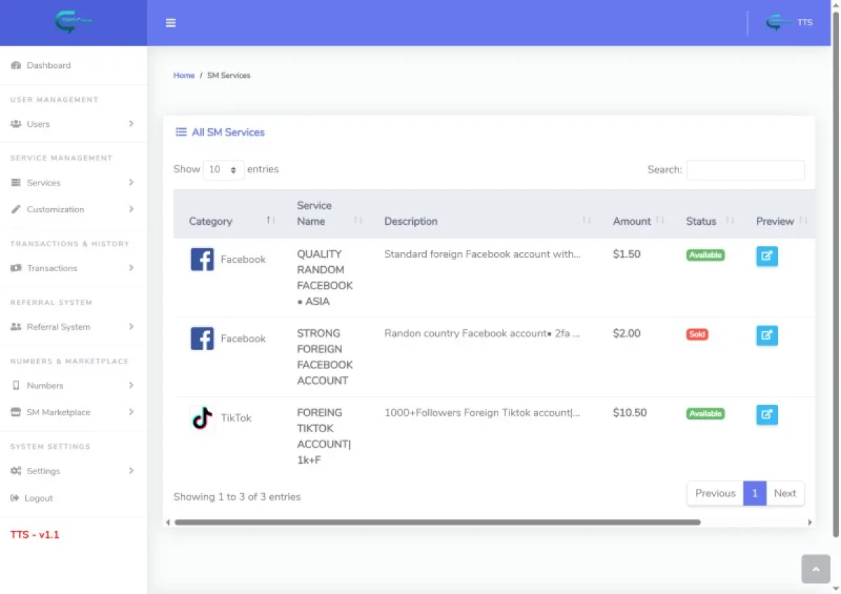 VerifyShield Pro E-commerce and Saas Script - Image 3