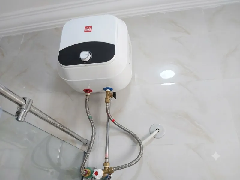 Water Heater