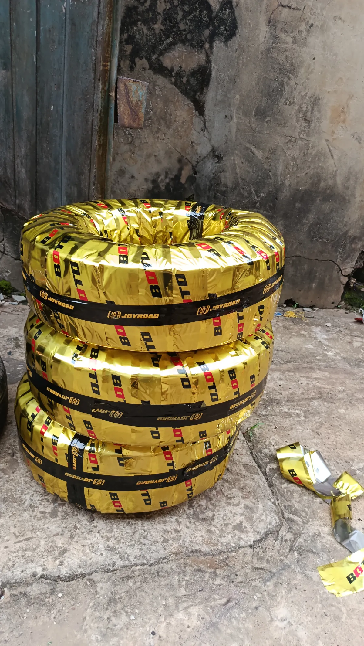 Tyres - Image 3
