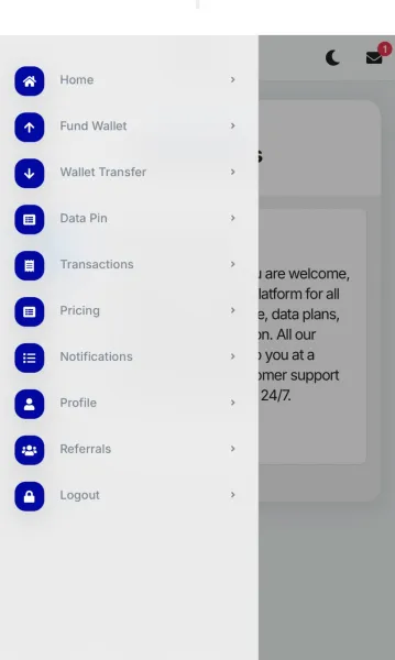 TopUpElite Pro VTU Script