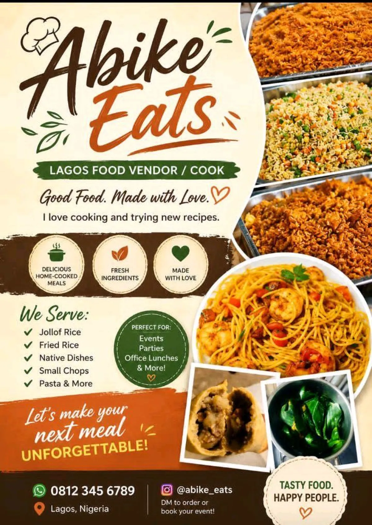 Professional Brand Design - Logos, Flyers Premium CV Layouts - Image 2