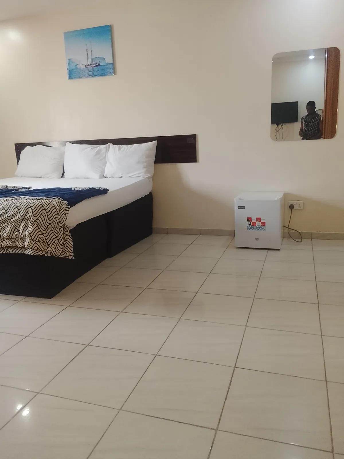 Rented property - Image 1