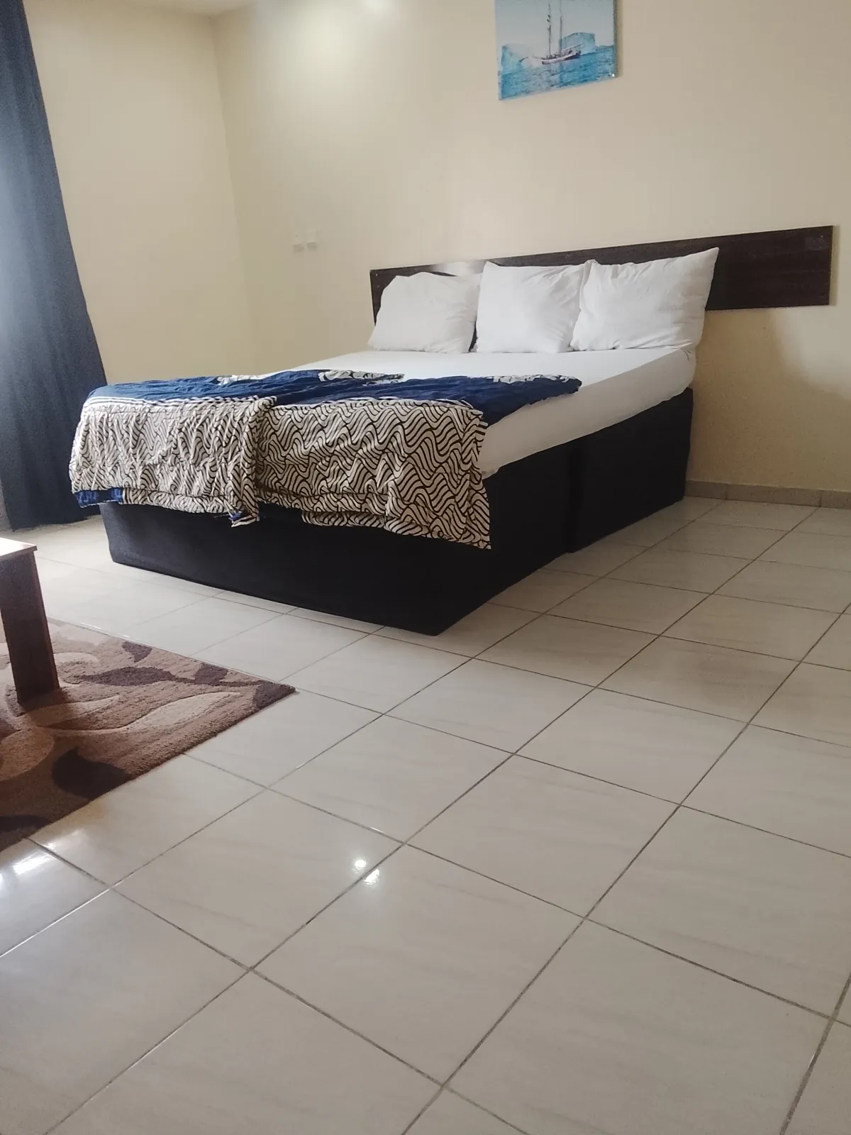 Rented property - Image 4