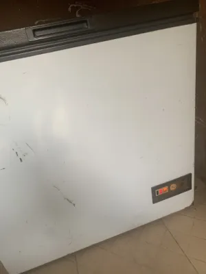 200ltr Freezer for sale at Iyano era.