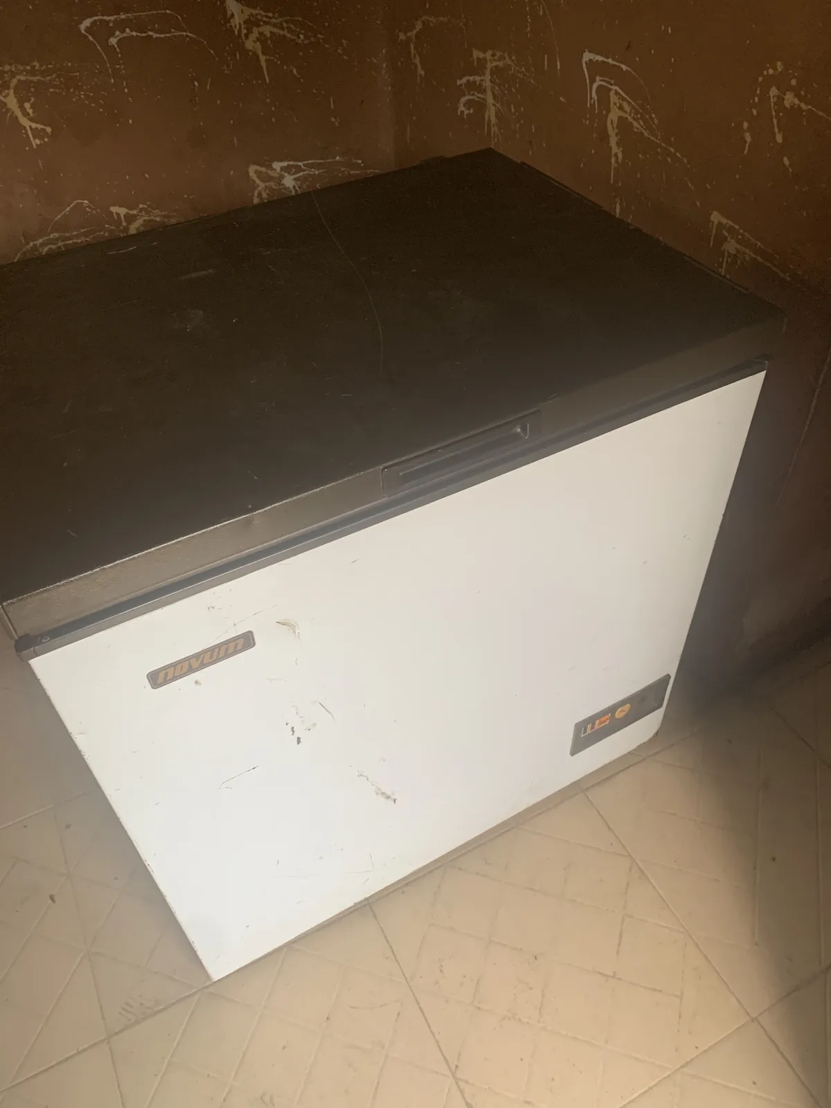 200ltr Freezer for sale at Iyano era. - Image 2