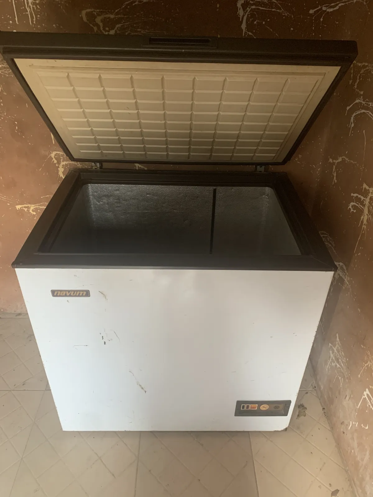 200ltr Freezer for sale at Iyano era. - Image 3