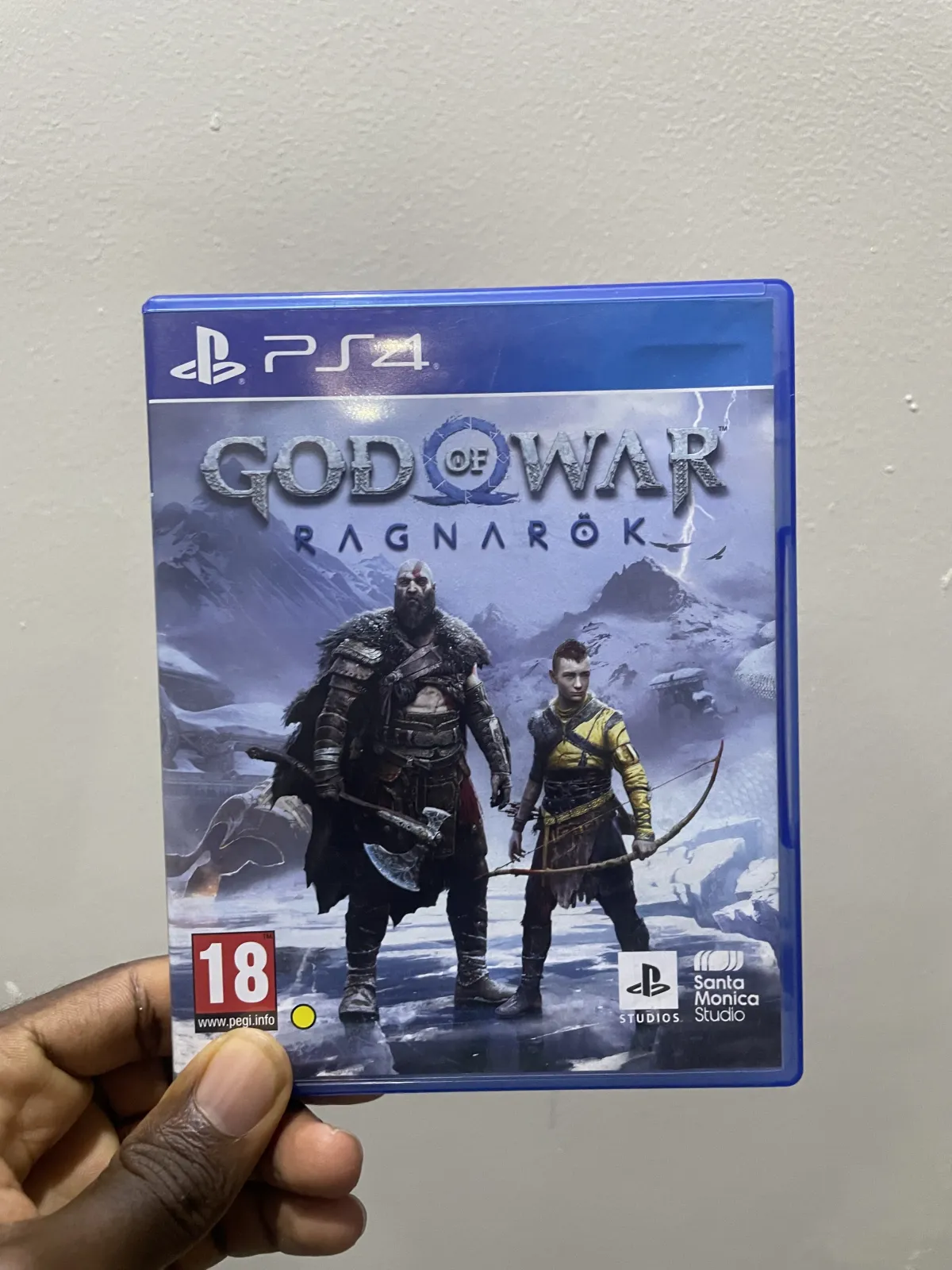 God of War Ragnarok - Image 3