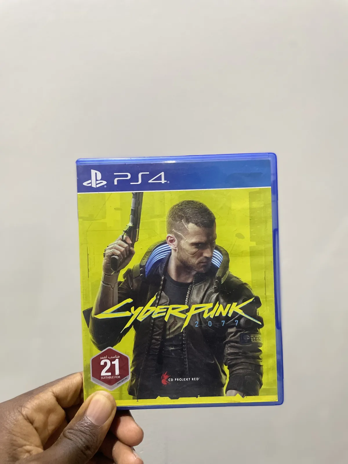 Cyberpunk 2077 - Image 2