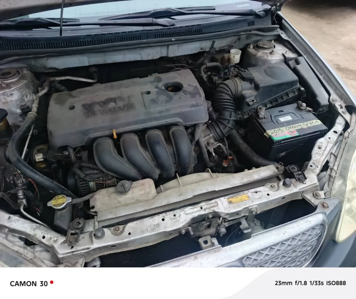 Toyota - Image 3