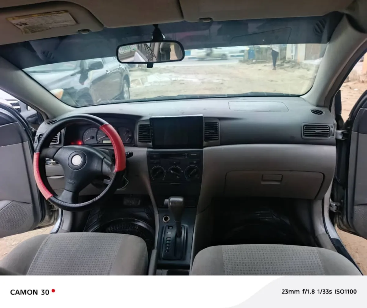 Toyota - Image 4