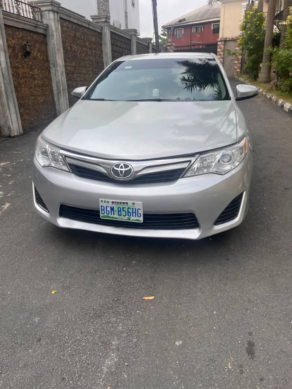 Toyota Camry - Image 5