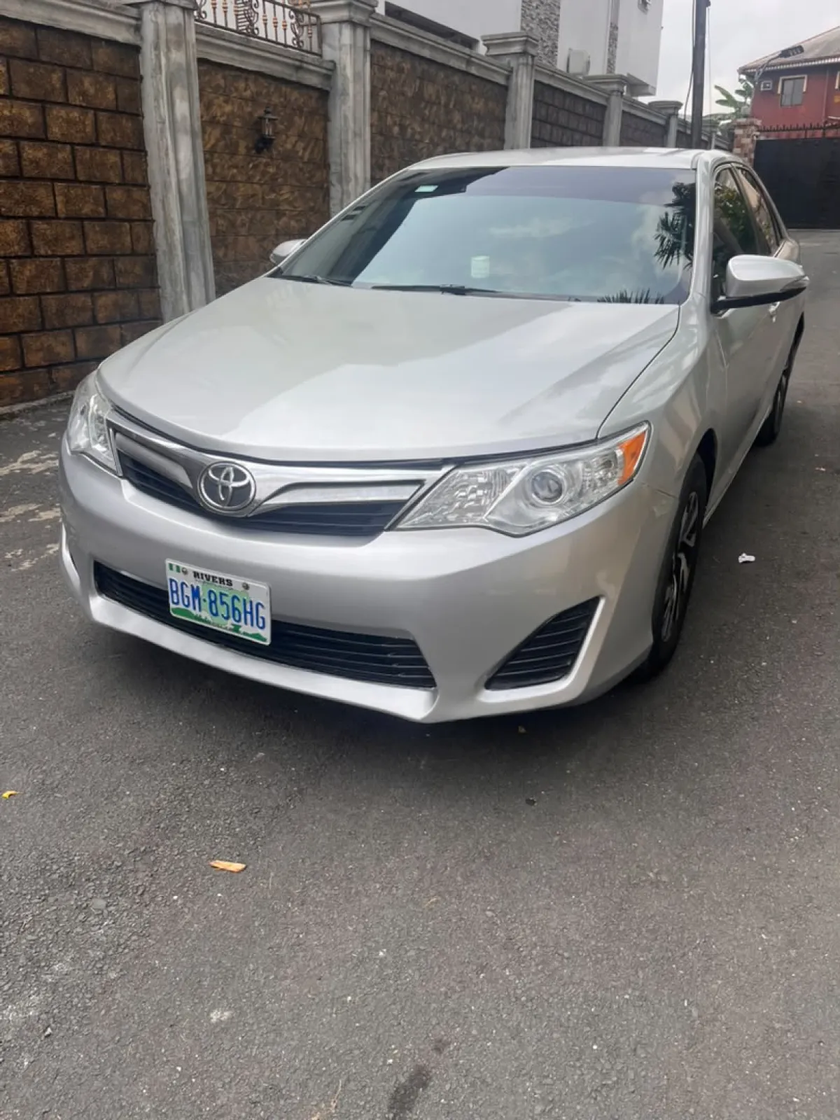 Toyota Camry - Image 6