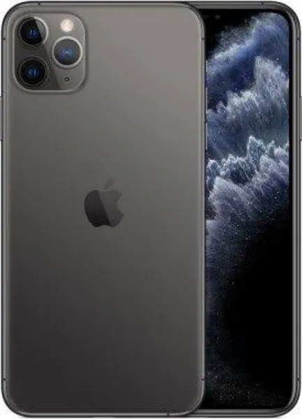Clean UK used iPhone 11 pro Max 128gb