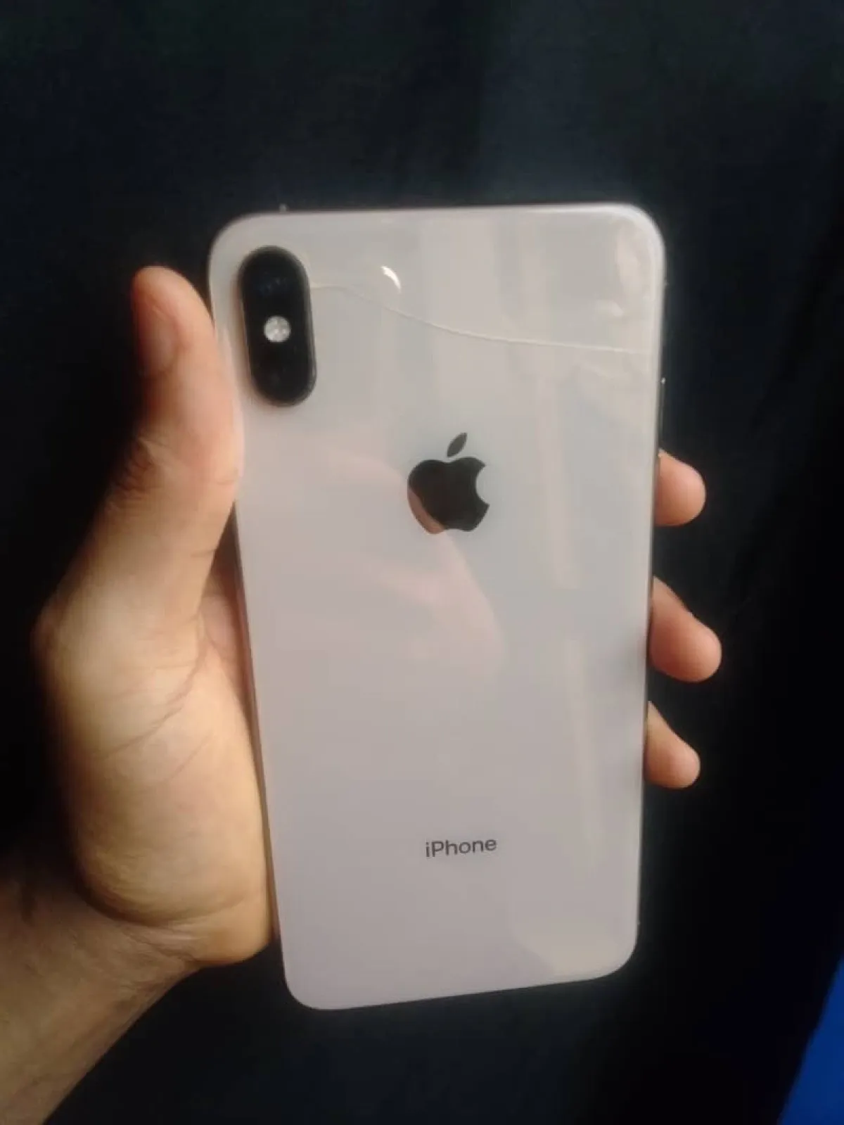iPhone XS Max 256GB For Sale - Image 1