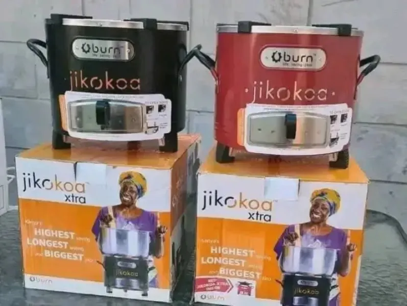 Jikokoa