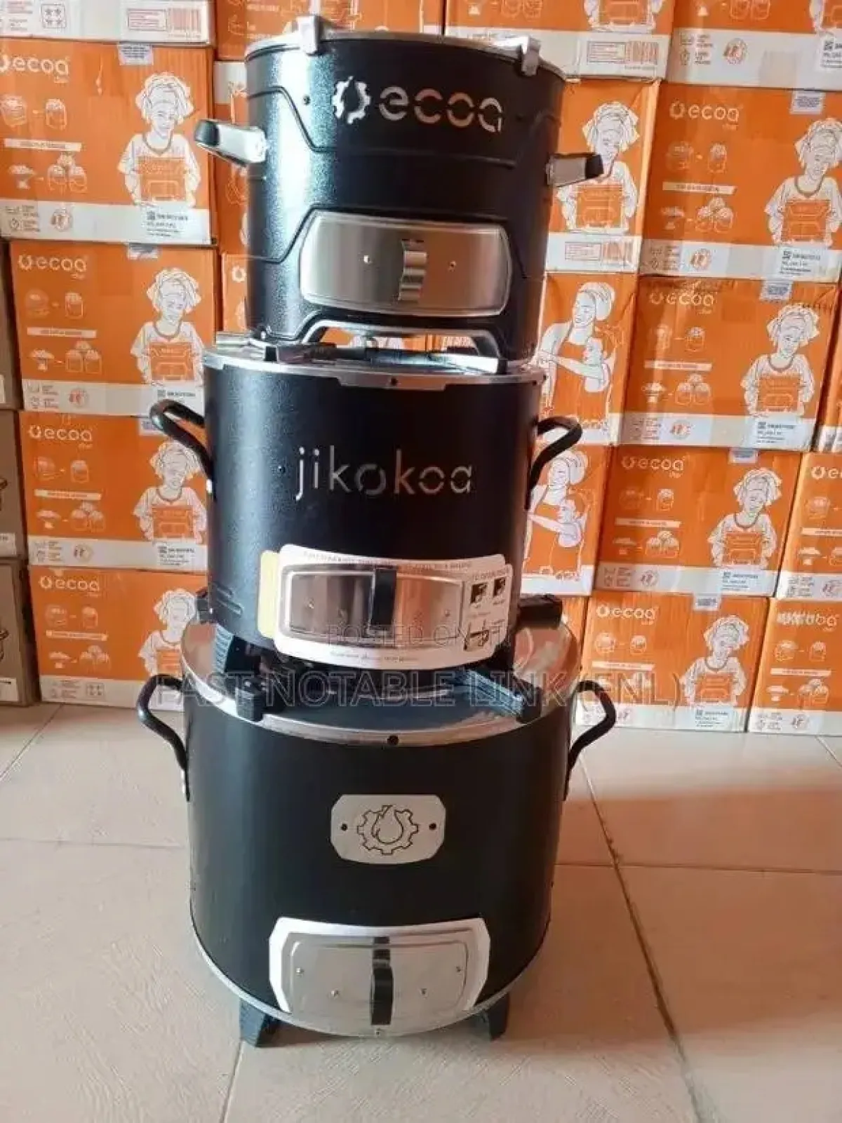 Jikokoa - Image 5