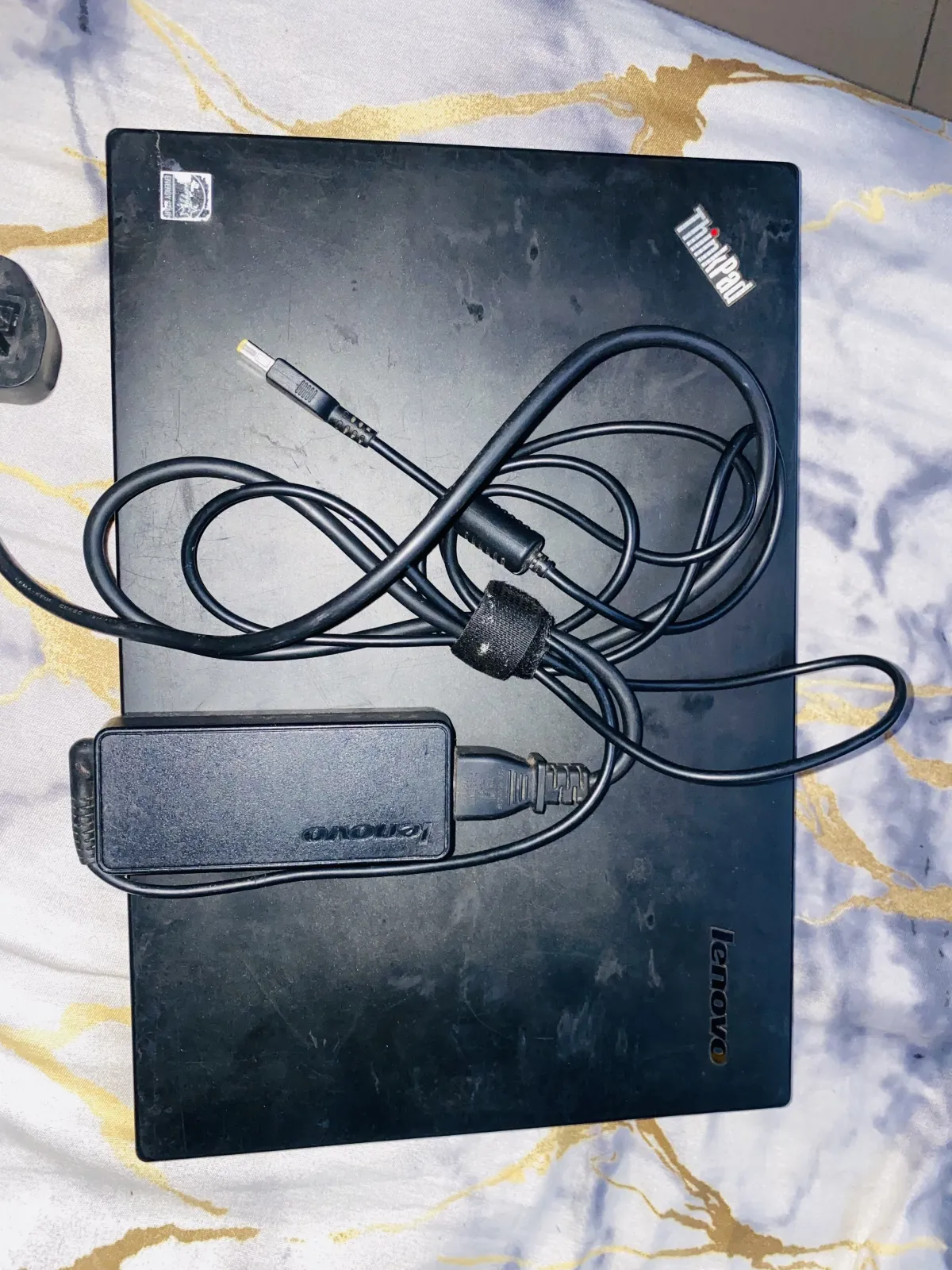 Lenovo Thinkpad T450 Core i5 - Image 1