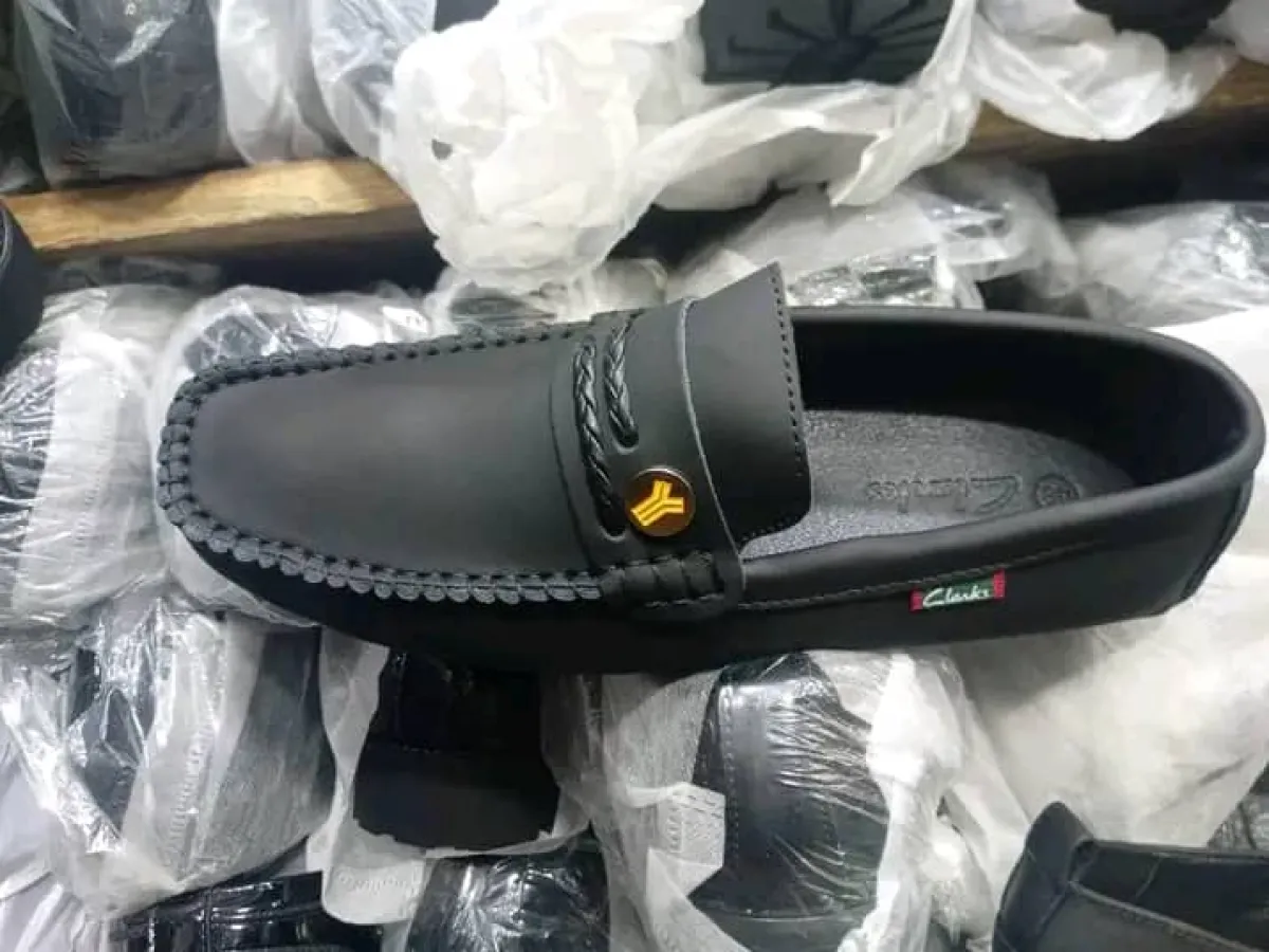 Men Quality Shoes - Image 2