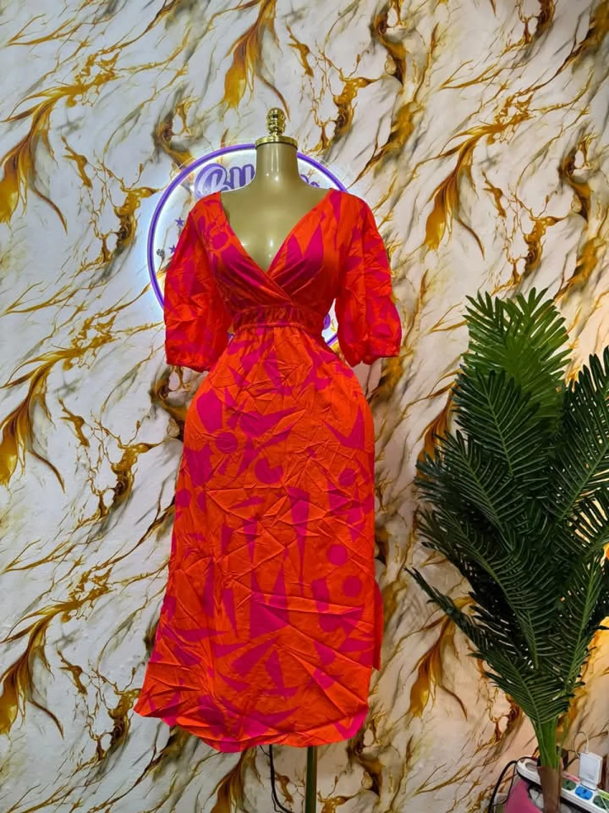Ist Top Mixed Quality Bale Of Women Clothes - Image 9