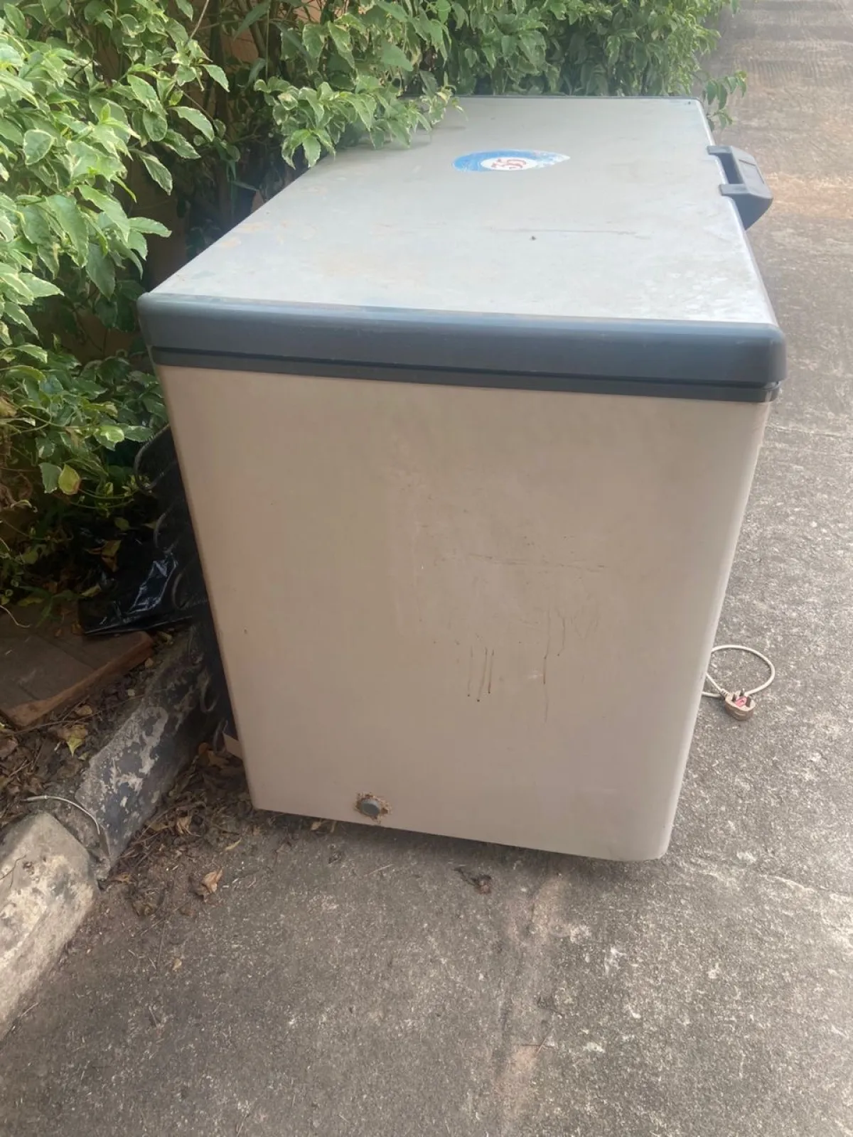 deep freezer - Image 2