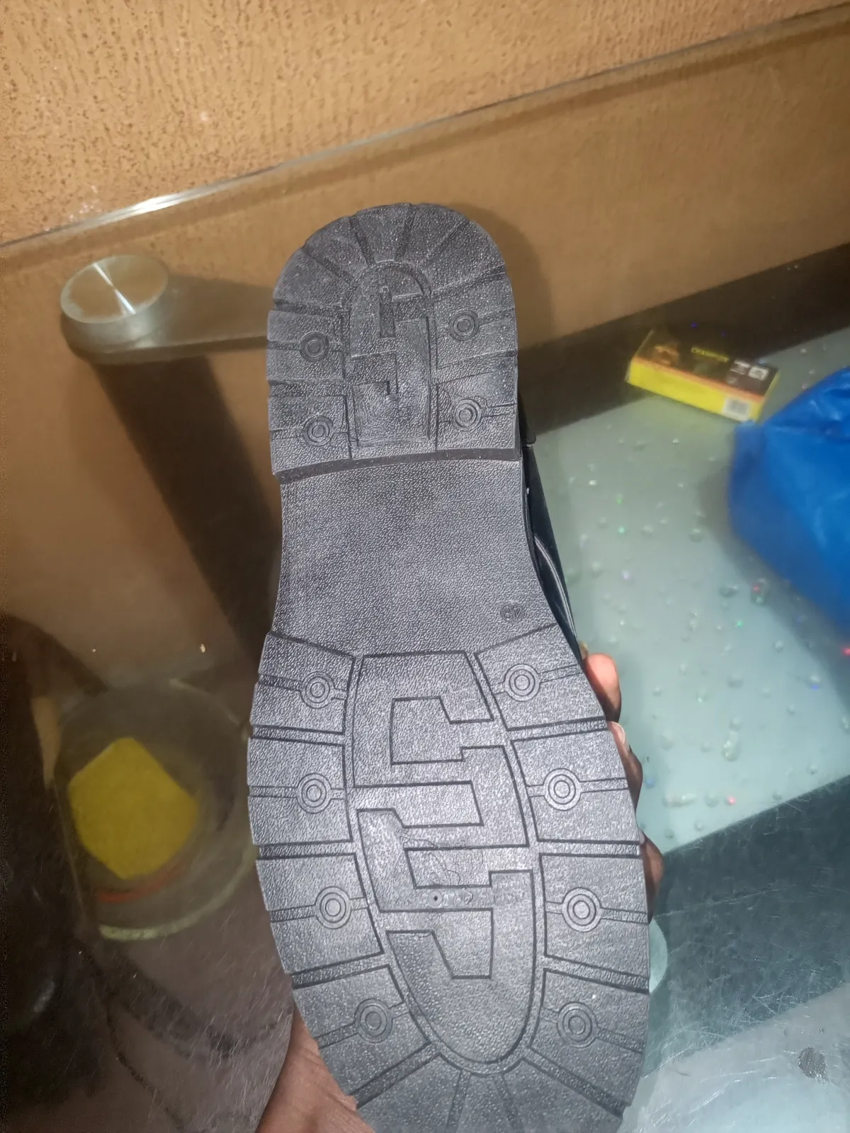 Shoe - Image 3