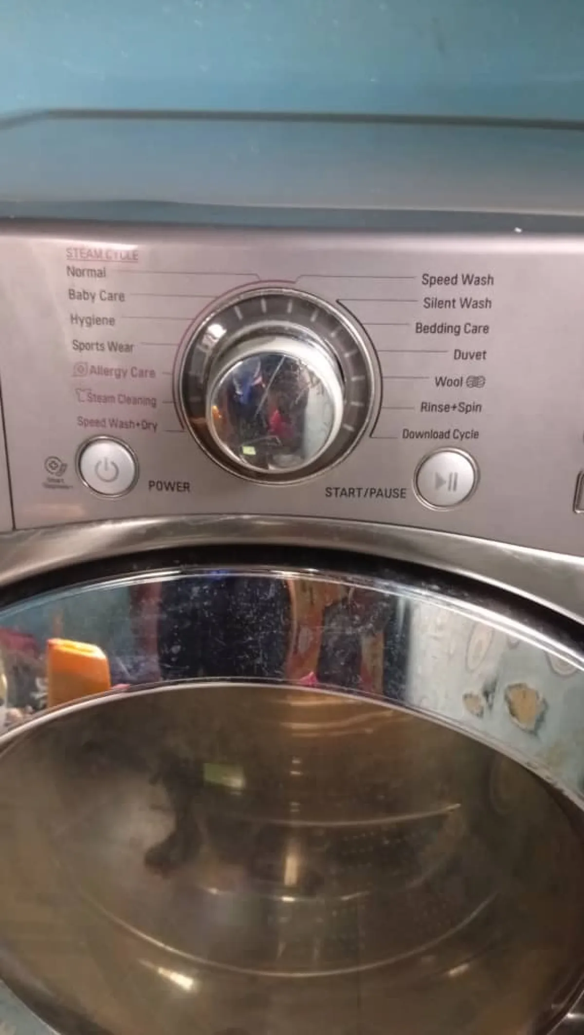 Washing Machine - Image 3