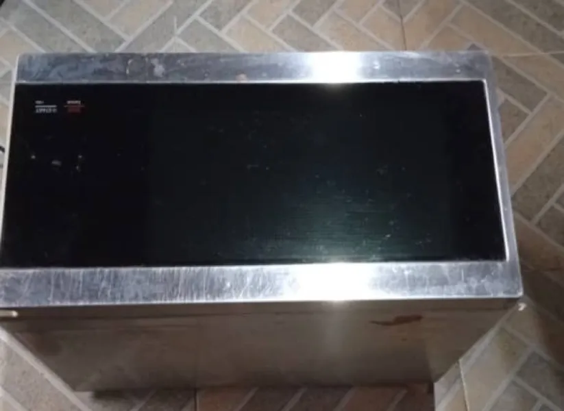 Microwave