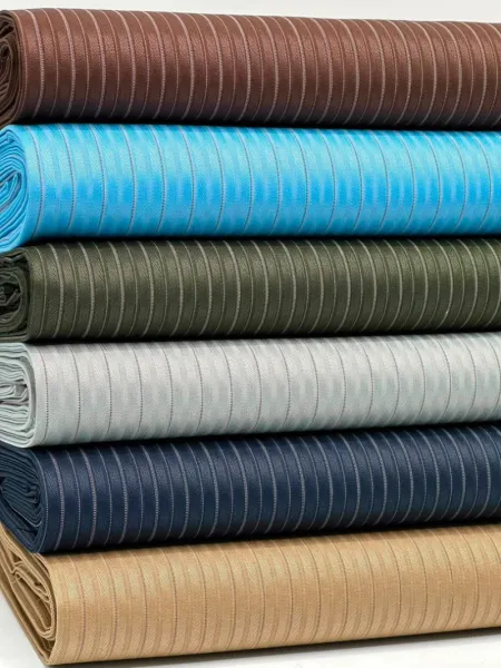 Potenza Fabrics For Men