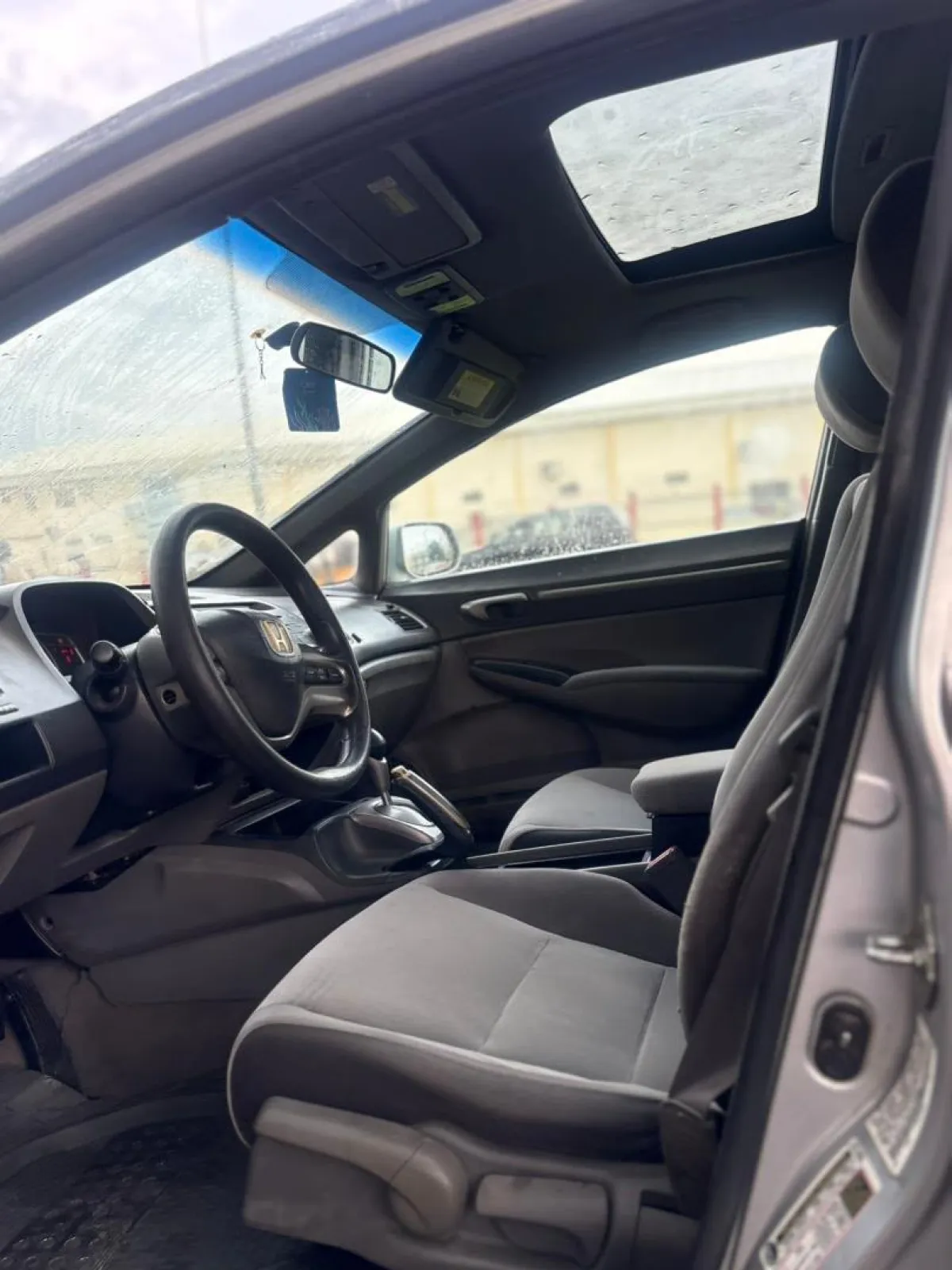 Honda Civic 2008 - Image 7
