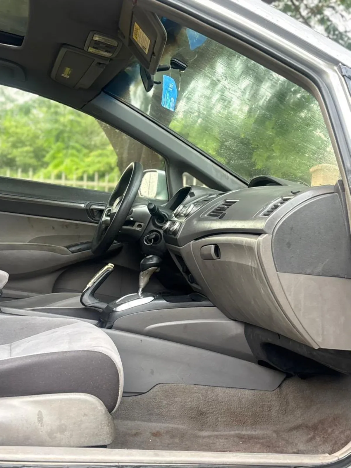 Honda Civic 2008 - Image 8