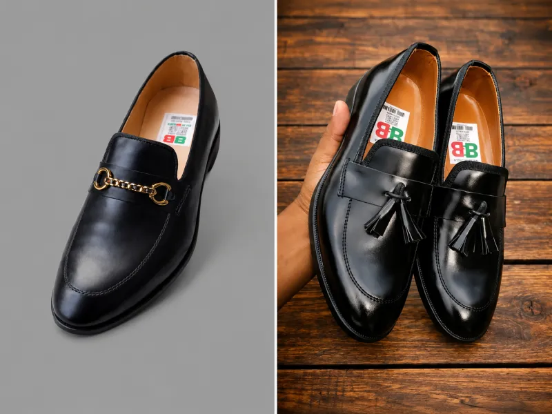 Men shoes