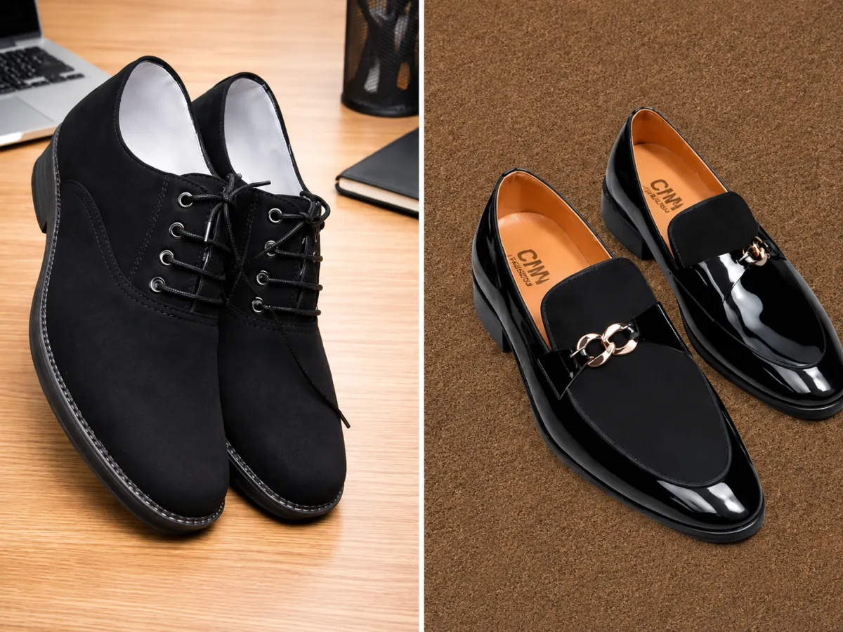 Men shoes - Image 2