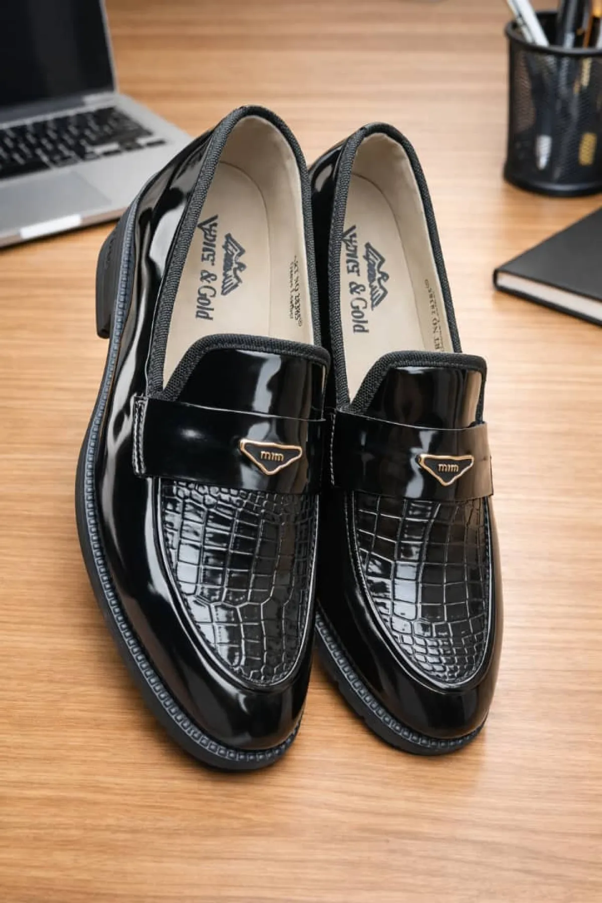 Men shoes - Image 3
