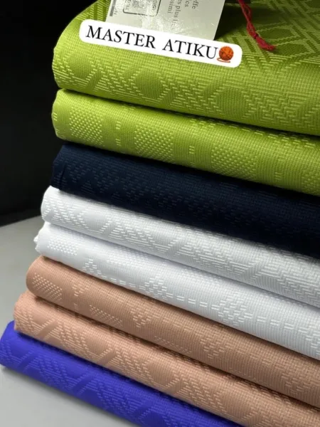 Offi cotton