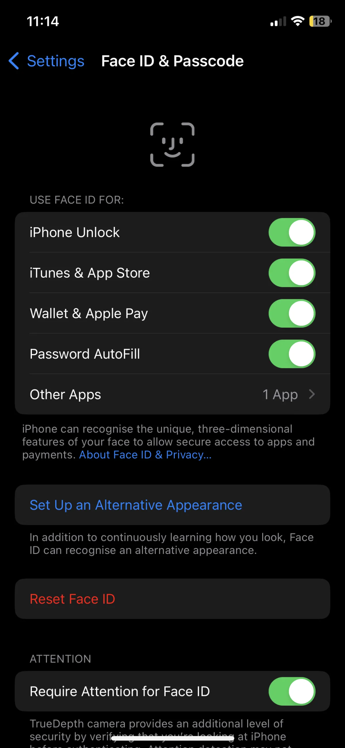 iPhone X - Image 3