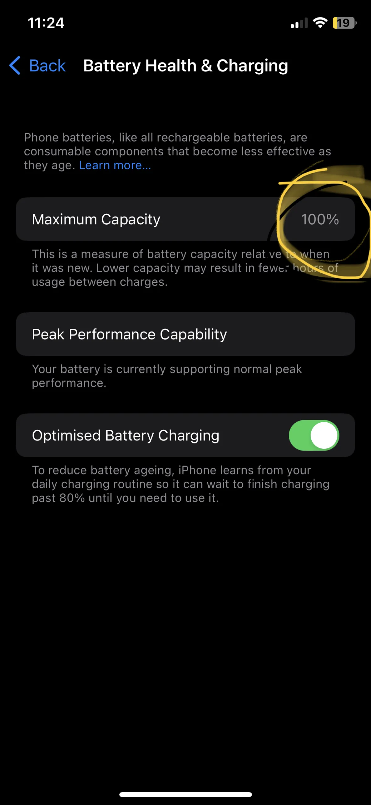 iPhone X - Image 6