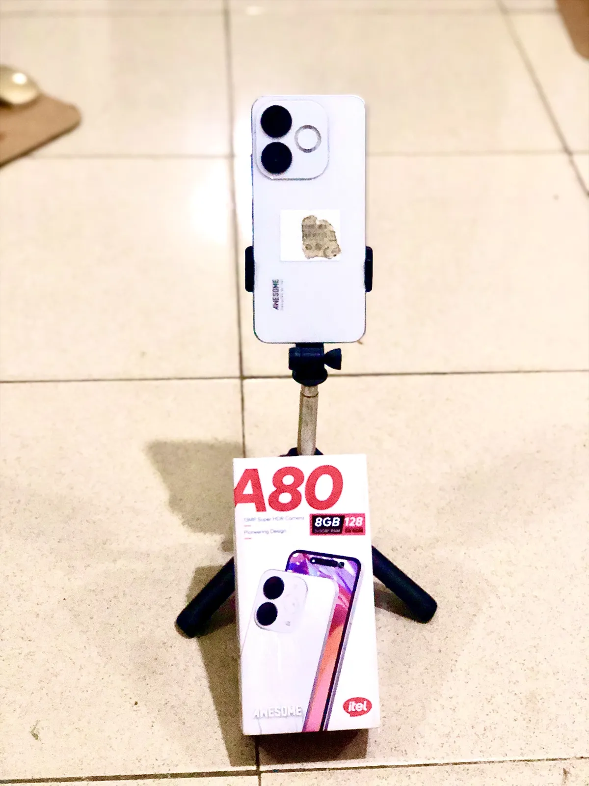 Itel A80 - Image 2