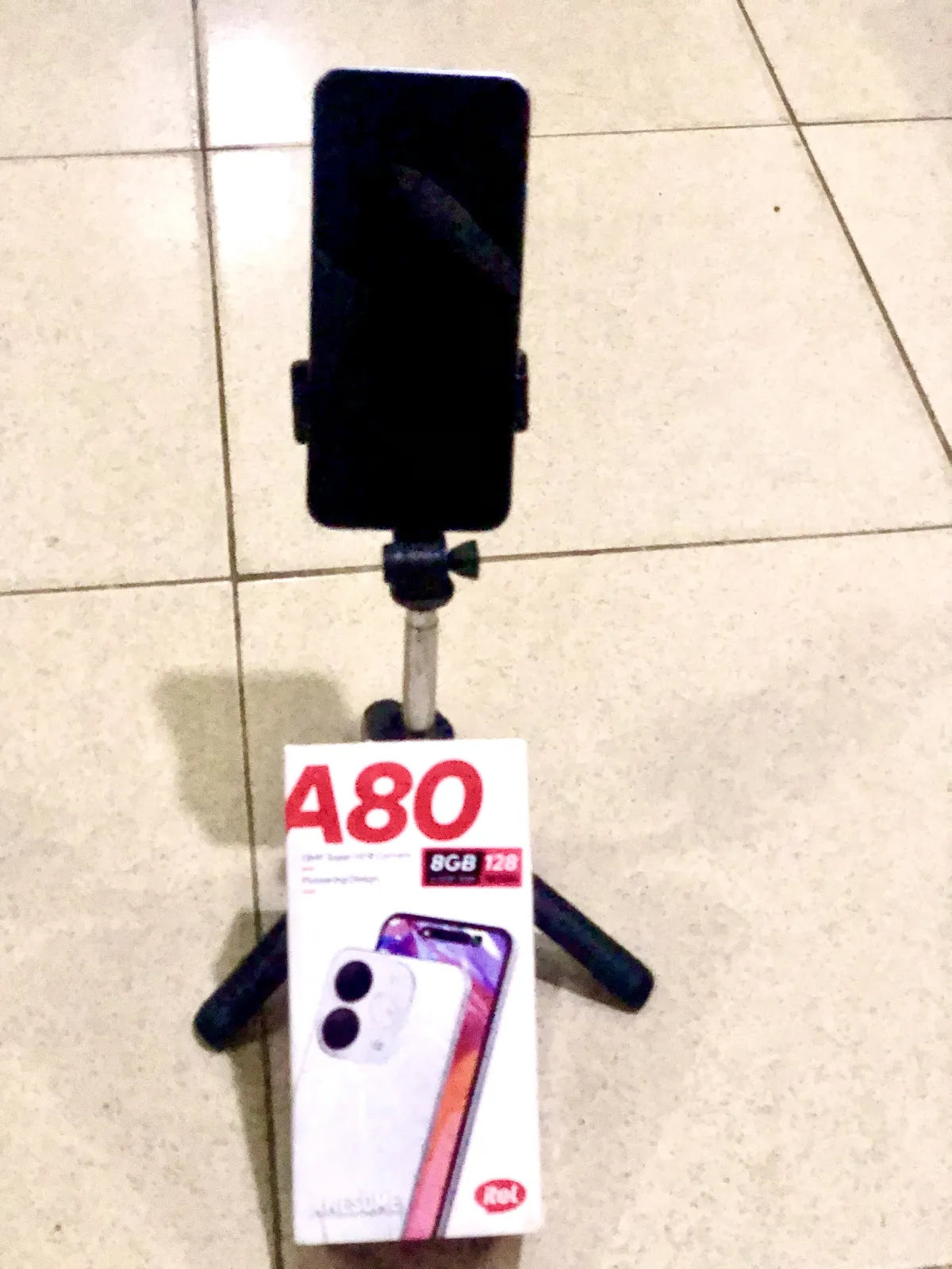 Itel A80 - Image 3