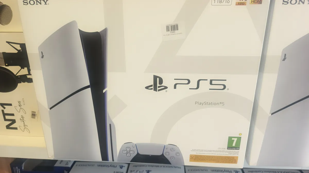 PS5 - Image 1