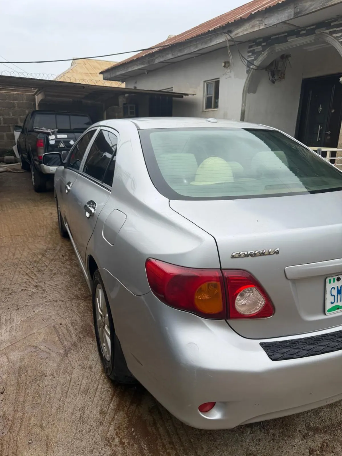 2010 Toyota Corolla - Image 2