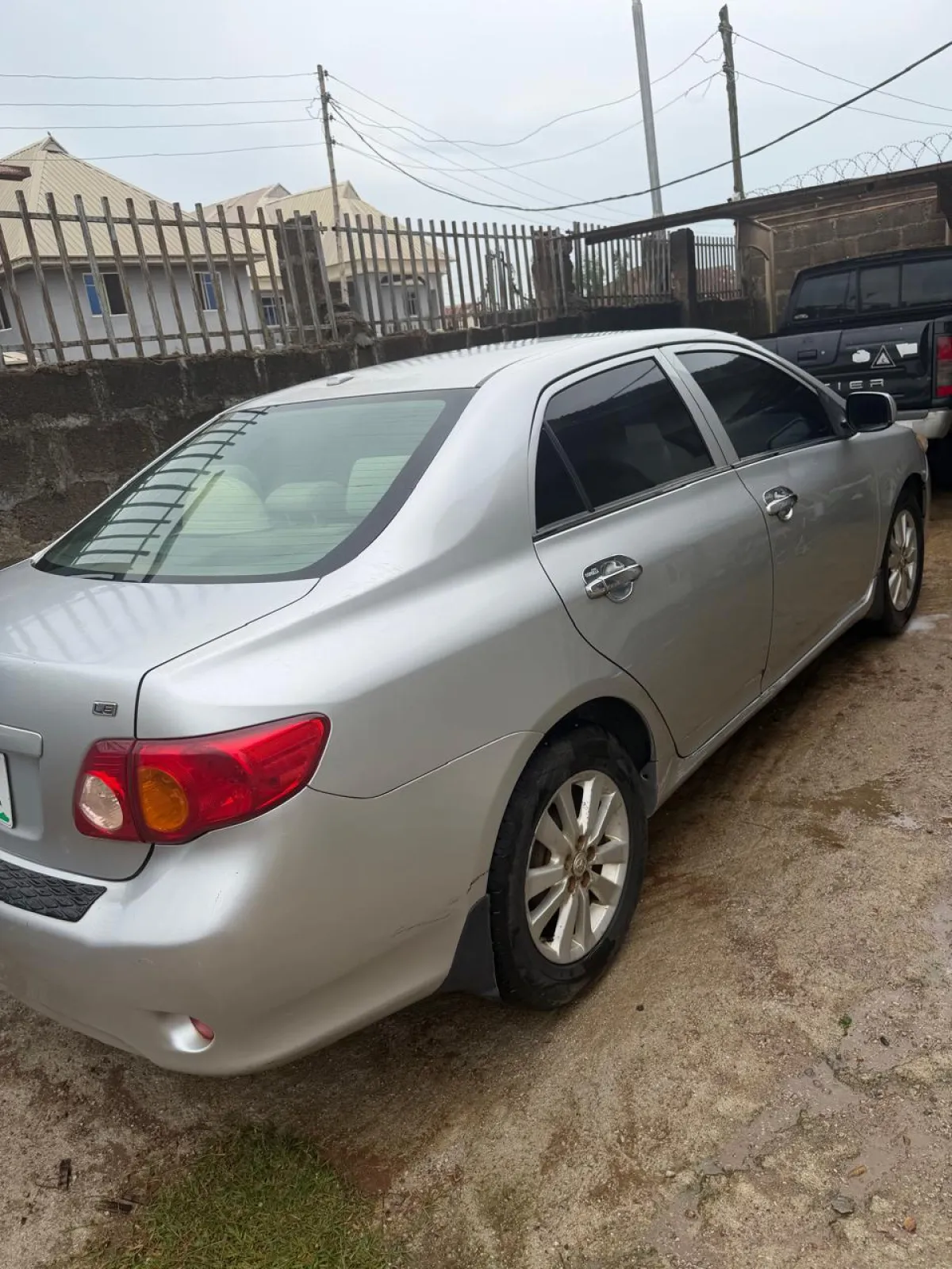 2010 Toyota Corolla - Image 3
