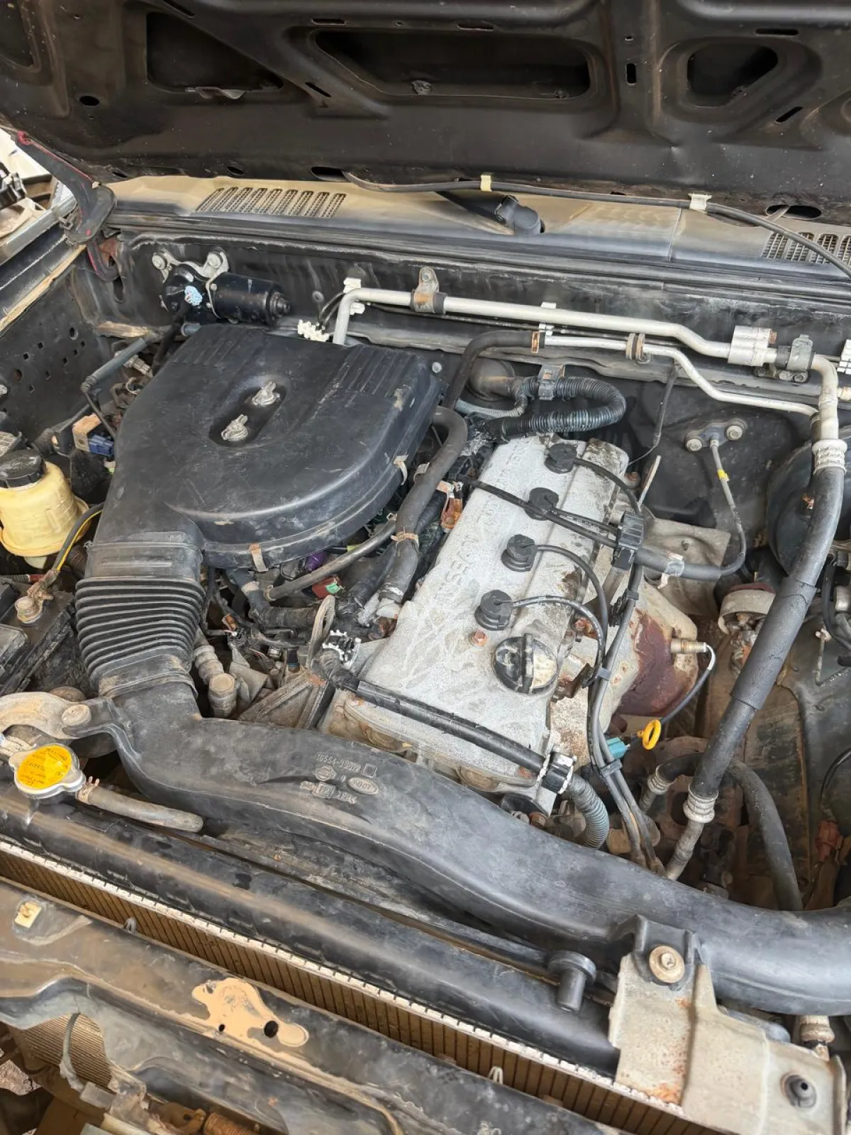2010 Toyota Corolla - Image 4