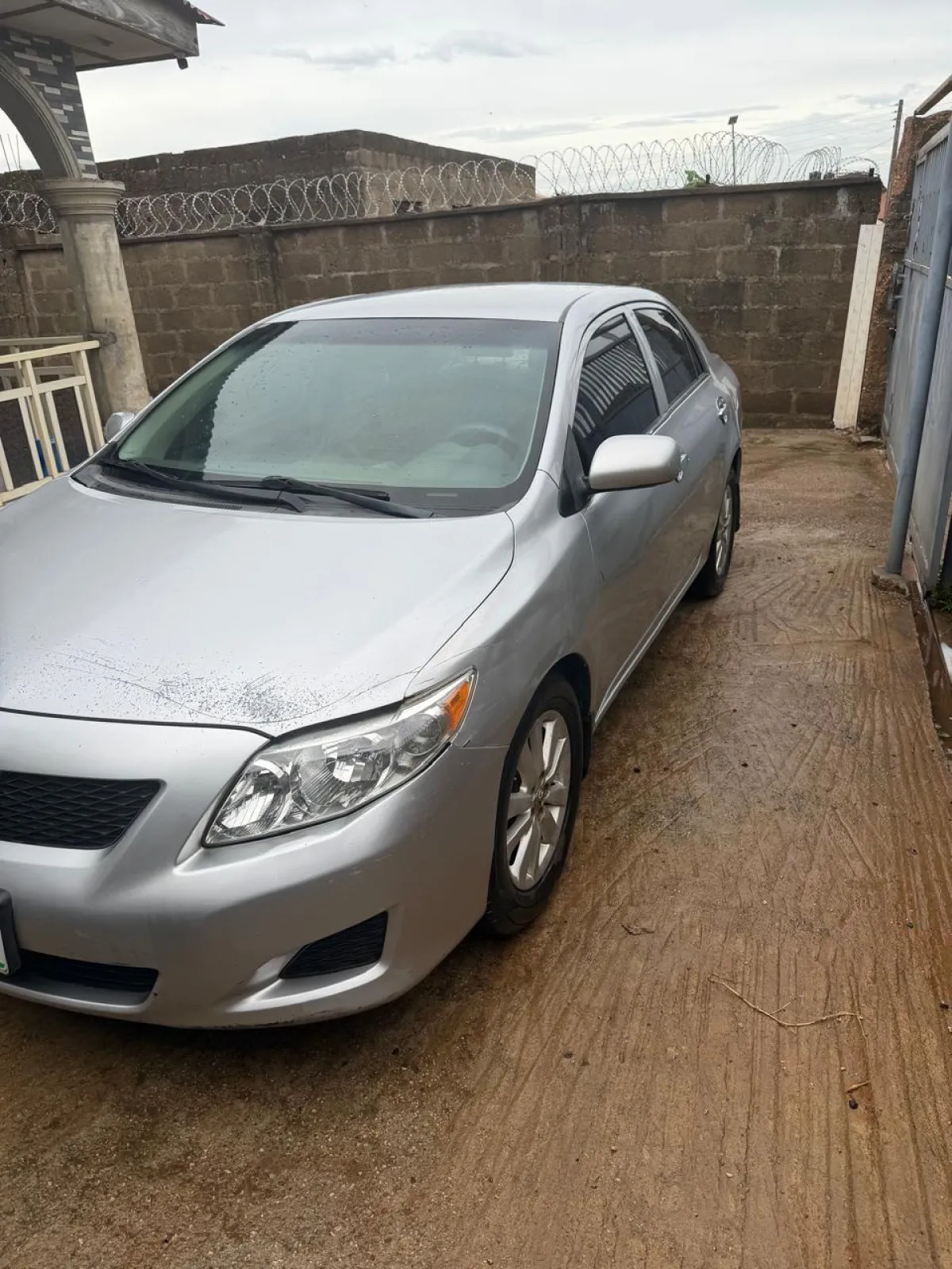 2010 Toyota Corolla - Image 6