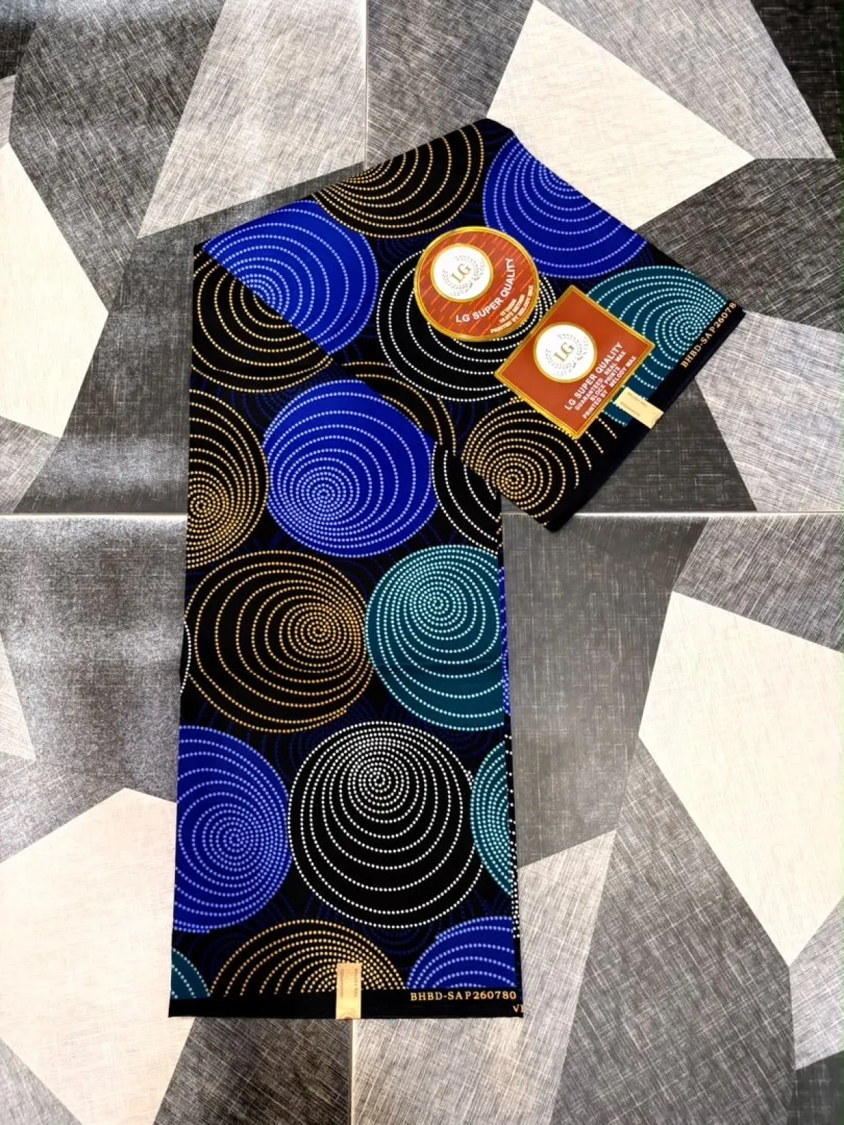 medium Ankara - Image 1